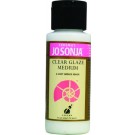 Medium glaze 60ml