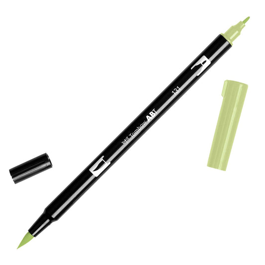 Tombow aquarelle 131-Lemon Lime