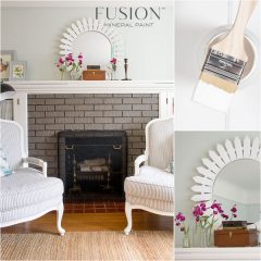 Fusion 27-Blanc naturel-picket fence 500ml