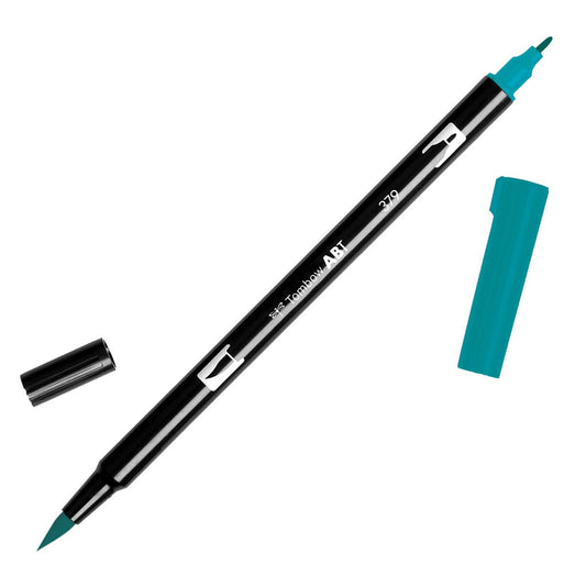 Tombow aquarelle 379-Jade Green