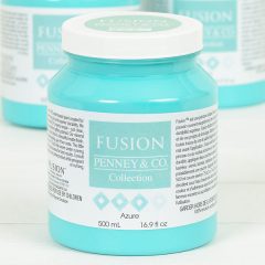 Fusion 45-Azure 37ml