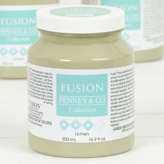 Fusion 48-Lichen 37ml