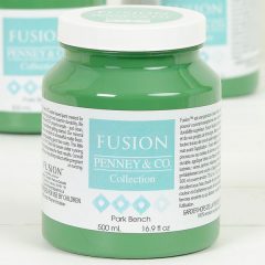 Fusion 50-Park bench 500ml