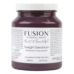 Fusion 58-Twilight geranium 500ml