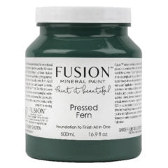 Fusion 61-Pressed fern 500ml