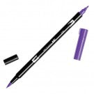 Tombow watercolor 636-Imperial purple