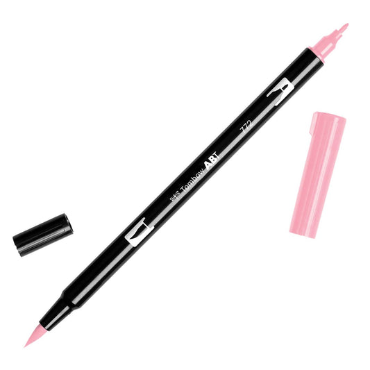 Tombow aquarelle 772-Blush