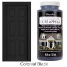 Curb Appeal - Colonial Black 16 on.