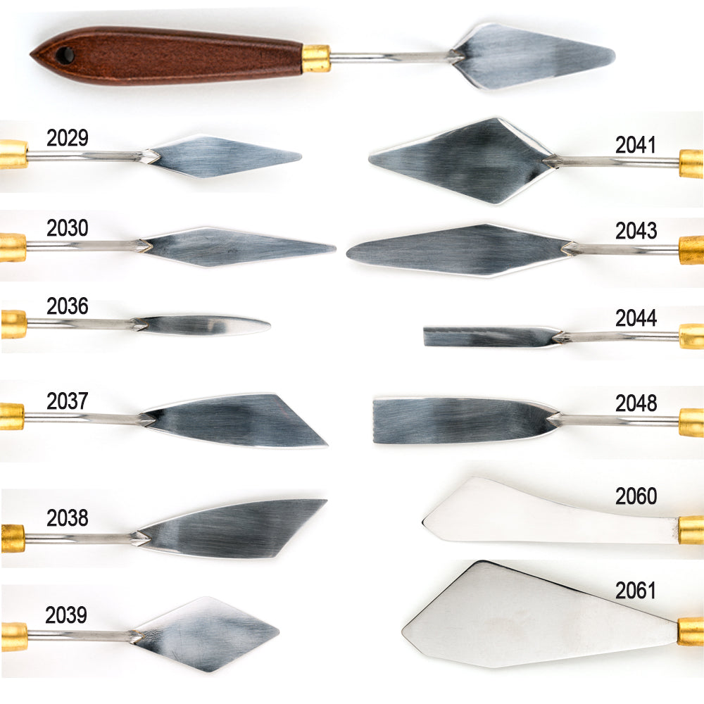 Spatule 2044