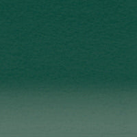 Derwent Inktense Pencil Iron Green