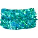 Galaxy Glitter DGG10 - Aqua Meteor 2oz