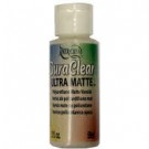 DS124   DuraClear 2oz Vernis - Fini Ultra Mat