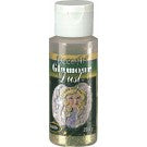 Glamour Dust DS61 - Poussière Gold 2oz