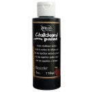 DecoArt Chalkboard Paint 4oz - Noir