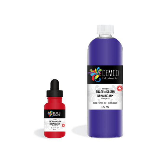 Drawing ink 0030-Violet 60ml