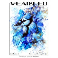 Geai bleu