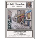 Le Petit Champlain