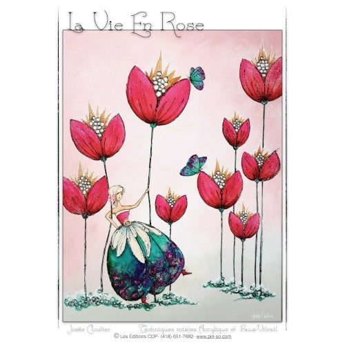 La vie en rose