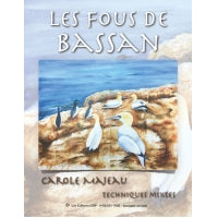 Les Fous de Bassan