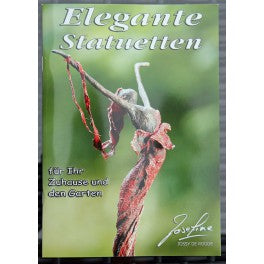 Livre – Elegant Figurines