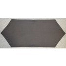 Table Runner - Black