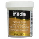 Media Medium - Glacis craquelé 4oz