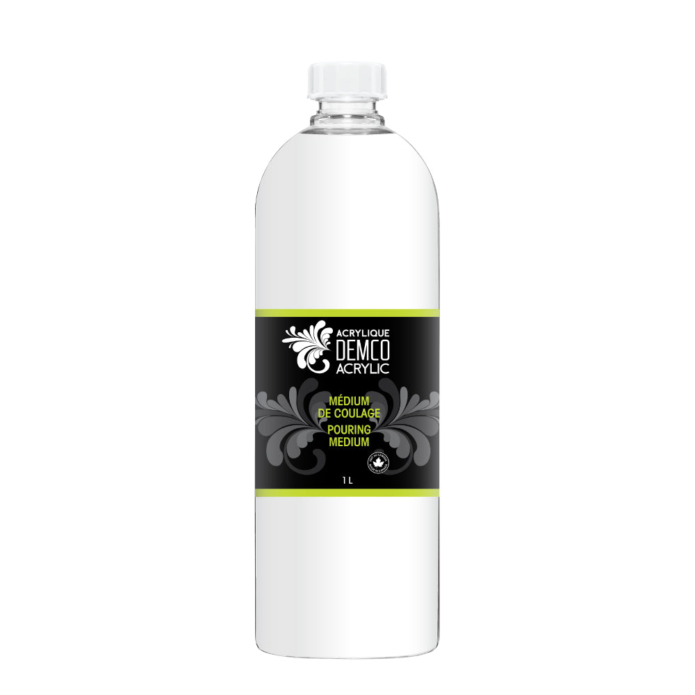 Medium de coulage 237ml