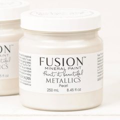 Fusion-Métallique Perle 250ml