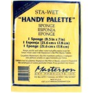 Sta-Wet Handy Sponge 8.5 X 7