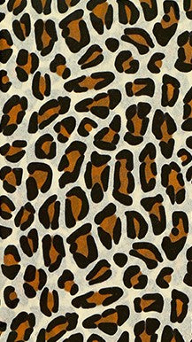 Natacha Créative Leopard tissue paper (3) 