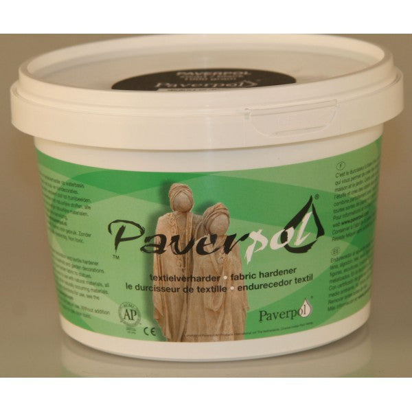 Paverpol Black 500gr