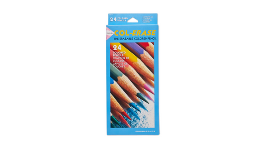 Col Erase prismacolor (24)